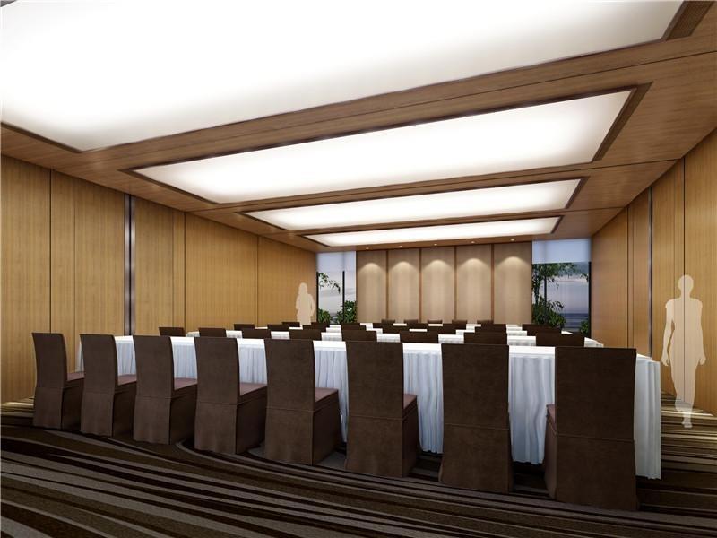 Citic Pacific Zhujiajiao Jin Jiang Hotel Qingpu Exterior photo